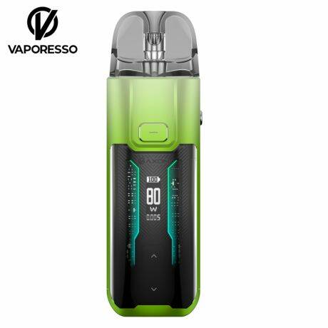 Kit Luxe XR MAX 2800 mah