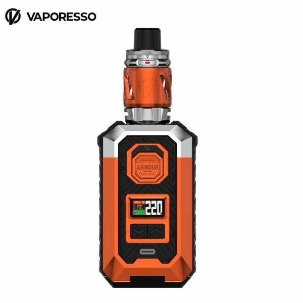 Kit ARMOUR  Max - 220 w