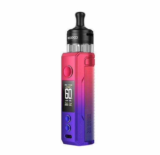 Kit drag S2 - 2500mah