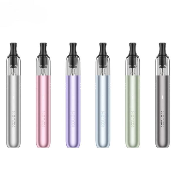 Kit Wenax M1 Mini Pen