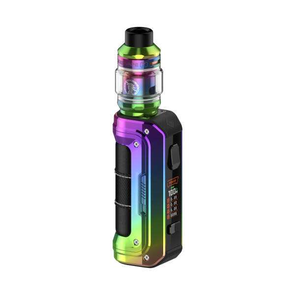 Kit Aegis Max 2 - 100W